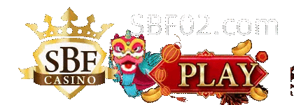 SBFPLAY เว็บตรงไม่ผ่านเอเย่นต์ รวมสล็อต บาคาร่า แทงบอล ฝากถอนไว 2025
